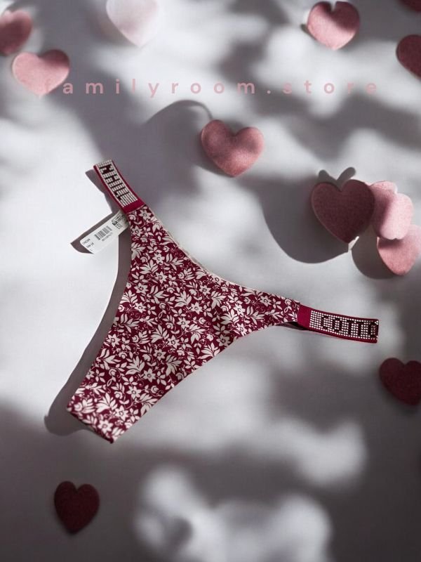 | Стрінги “Shine Elegance” | ОС   (від 102 до 106 см)