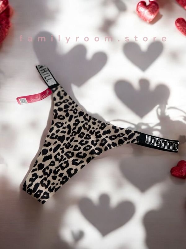 | Стрінги “Shine Elegance” | ОС   (від 102 до 106 см)