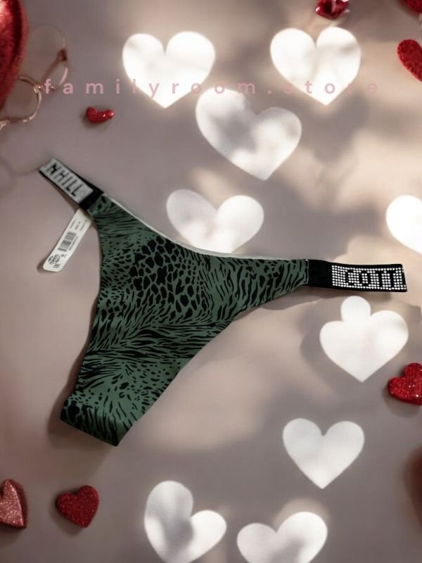 | Стрінги “Shine Elegance” | ОС   (від 102 до 106 см)