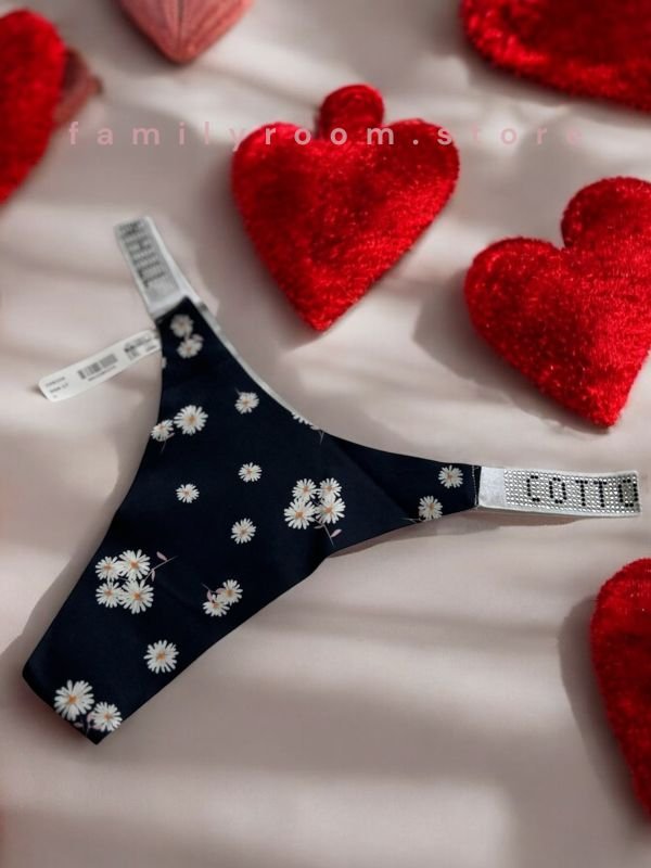 | Стрінги “Shine Elegance” | ОС   (від 102 до 106 см)