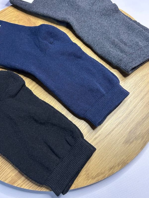 Зимові шкарпетки, махрові «Limerence» | Розмір: 25-27, 27-29