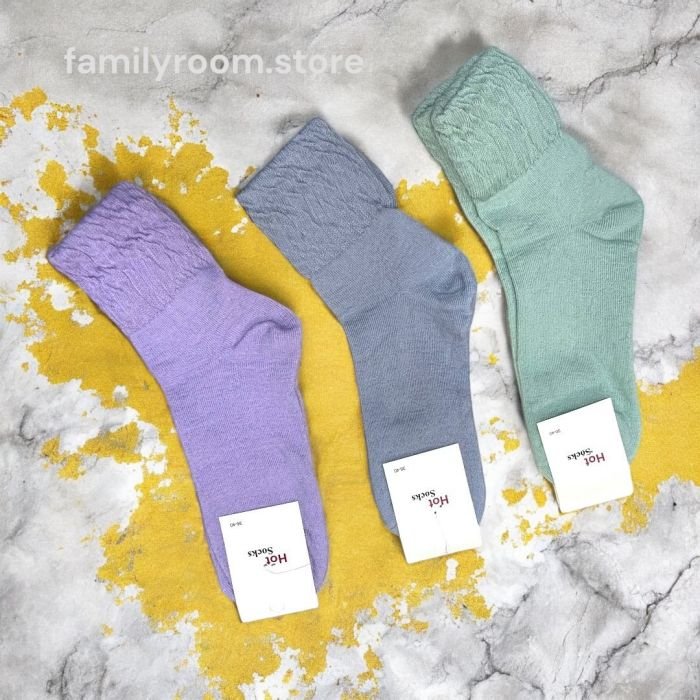 Шкарпетки зимові “Nice” |• Махрові • | Розмір: 36-40