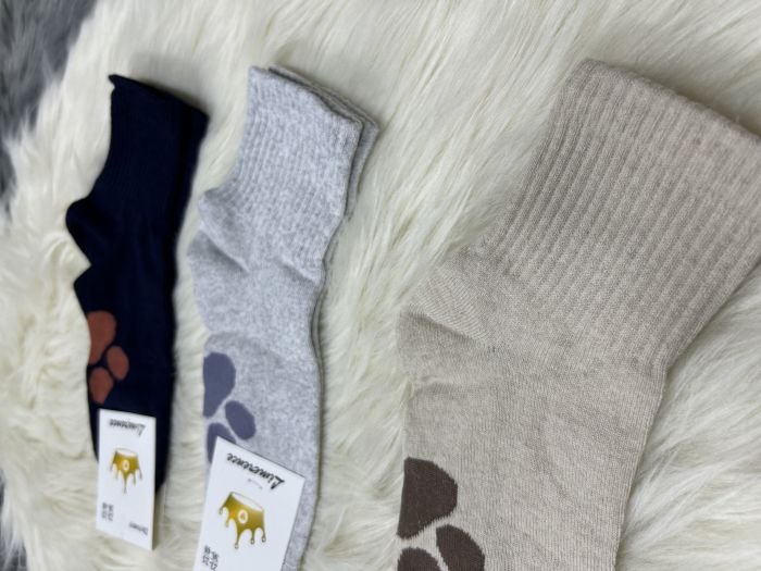 Шкарпетки демісезонні "Limerence”, •Лапка•, р 36-40