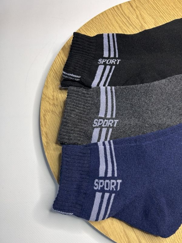 Зимові шкарпетки Житомир «Limerence» | Чоловічі махрові• Sport • Розмір: 41-45