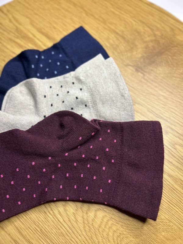 Медичні демісезонні шкарпетки "Limerence" | • Жіночі •  "Без резинки" | Розмір: 36-40