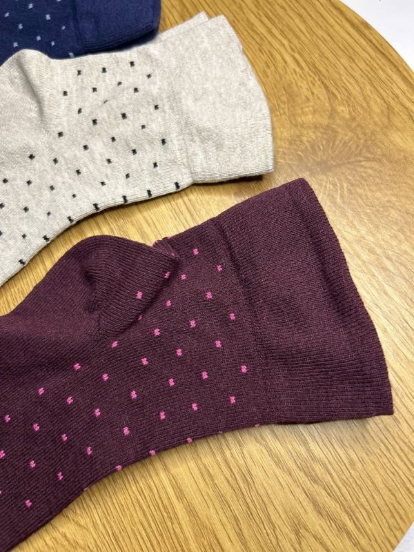 Медичні демісезонні шкарпетки "Limerence" | • Жіночі •  "Без резинки" | Розмір: 36-40