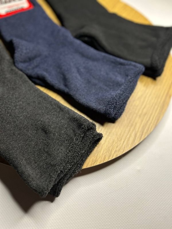 Медичні зимові шкарпетки "Преміум /Medical Line" | • Чоловічі махрові • "Без резинки" | Розмір: 41-45