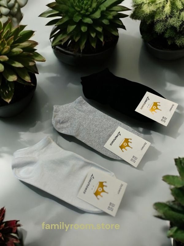 Шкарпетки демісезонні «Limerence», •Базові асорті• | Розмір 41-45