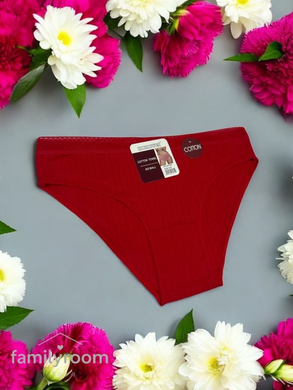 Набір трусиків «Kokowei” | В наборі 3 +1 в 🎁 |  ОС  ( від 88 до 104 см)