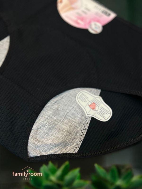 | Труси для місячних «Hana» | ОС (від 96 до 118 см)