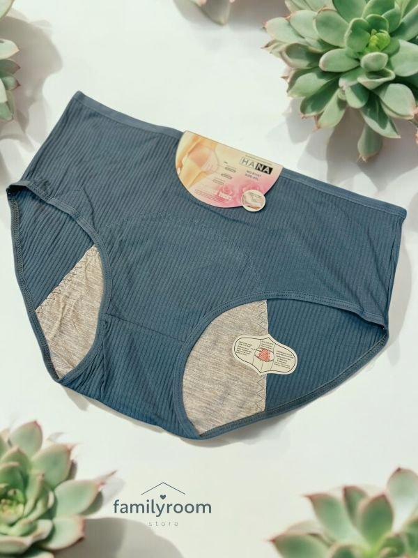 | Труси для місячних «Hana» | ОС (від 96 до 118 см)