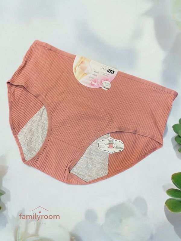 | Труси для місячних «Hana» | ОС (від 96 до 118 см)