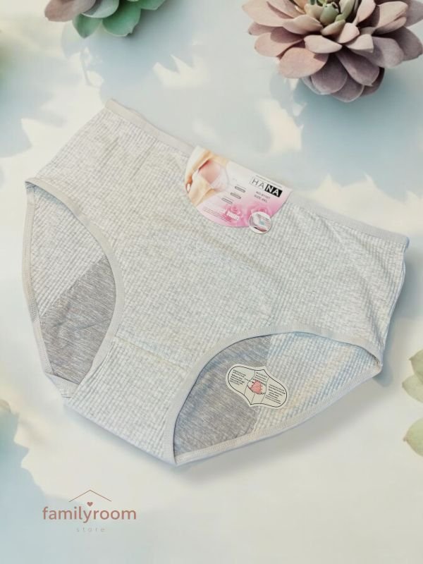 | Труси для місячних «Hana» | ОС (від 96 до 118 см)