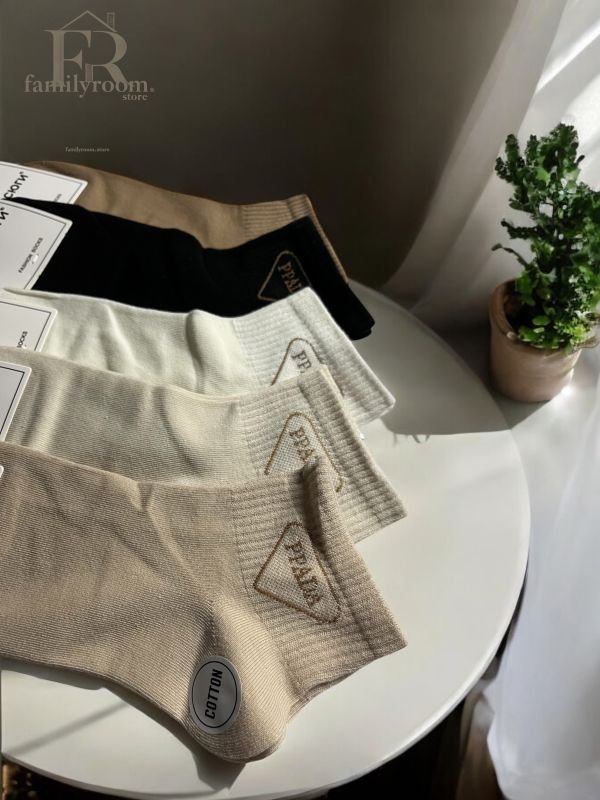 Шкарпетки демісезонні парфумовані •Корсюги• короткі | Розмір: 37-41 — Арт. 253