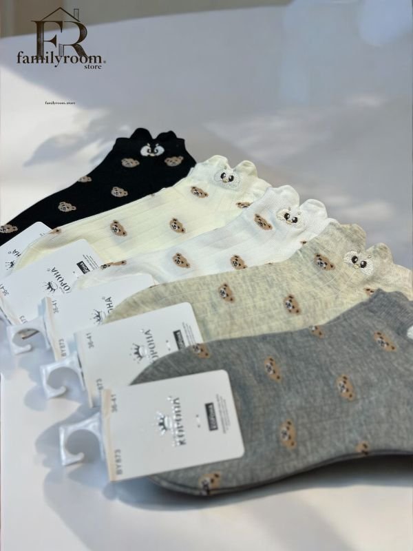 Шкарпетки демісезонні "Корона" |• Рубчик• Короткі•|Розмір: 36-41