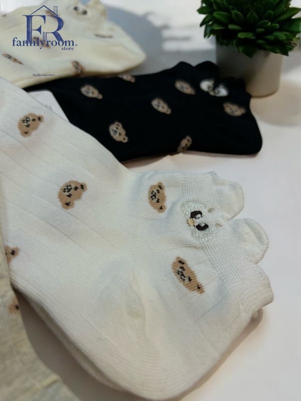 Шкарпетки демісезонні "Корона" |• Рубчик• Короткі•|Розмір: 36-41