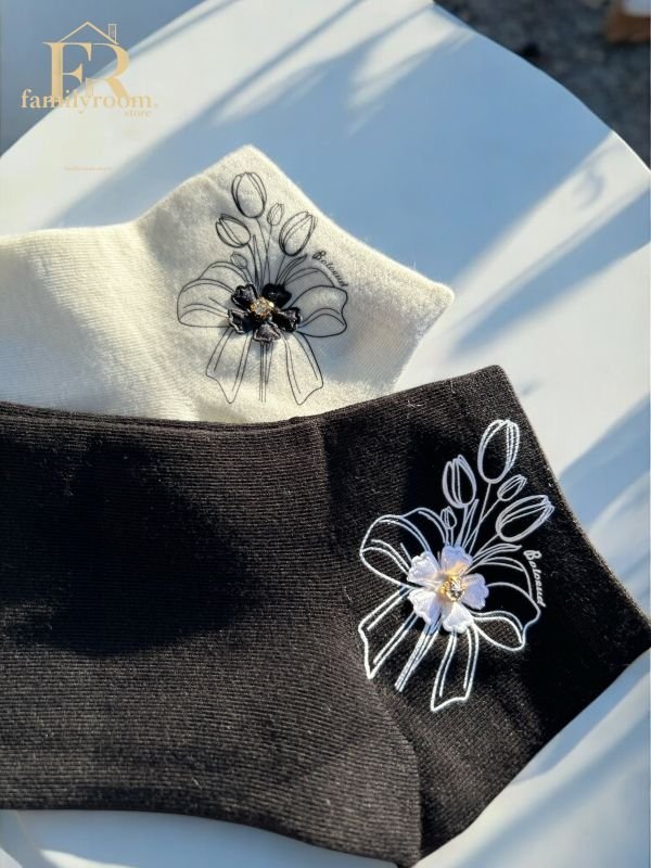 Шкарпетки демісезонні "DMDBS" | • Ручна робота • короткі• | Розмір: 36-41