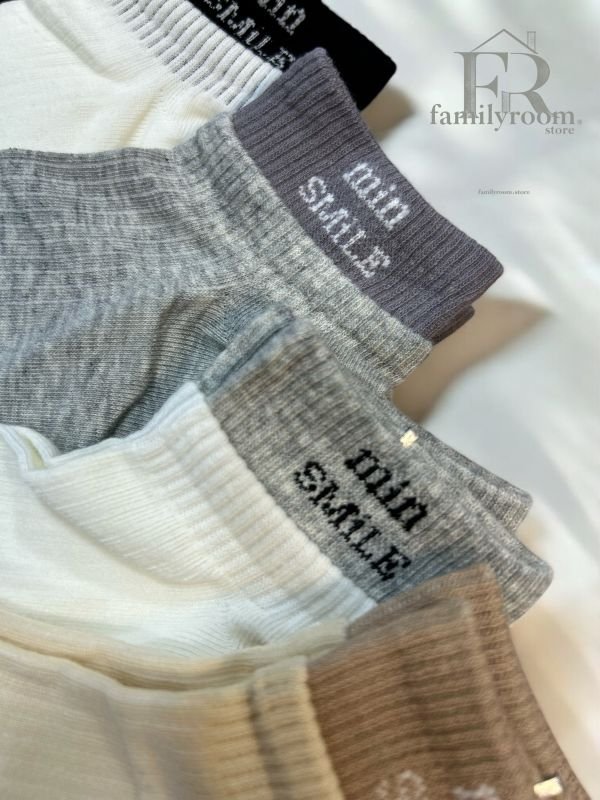 Шкарпетки демісезонні "Корона" | •Ефект подвійної резинки • Короткі• | Розмір: 36-41