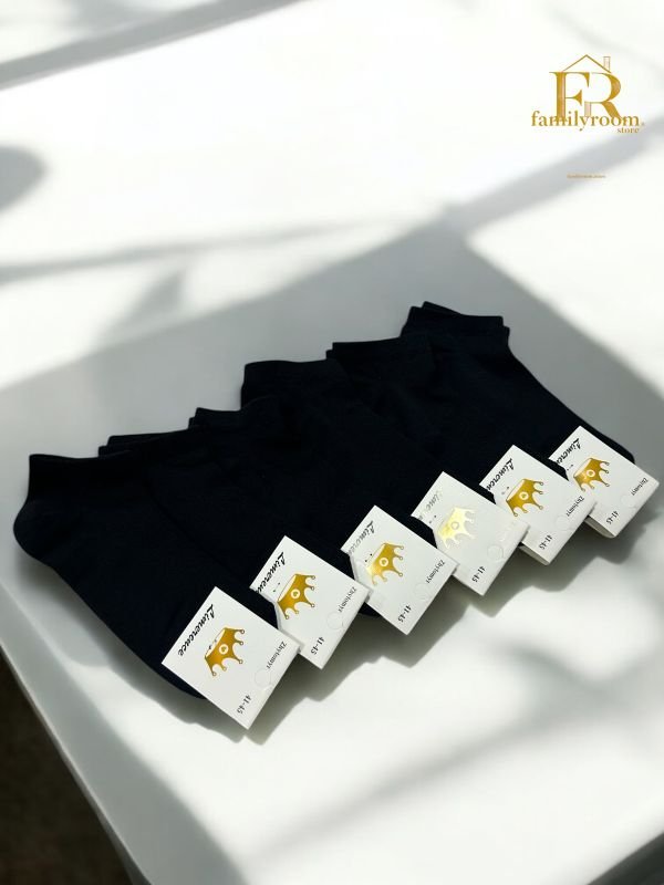 Шкарпетки літні "Limerence" | • Сіточка • Короткі | Розмір: 41-45