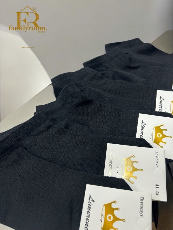 Шкарпетки літні "Limerence" | • Сіточка • Короткі | Розмір: 41-45