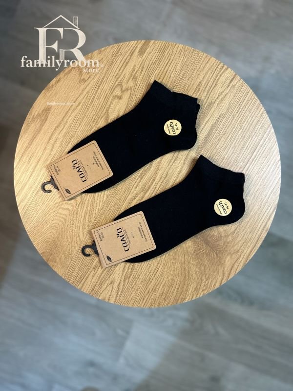 Бокс жіночих шкарпеток | 10 пар • Розмір 36-41 • | №2