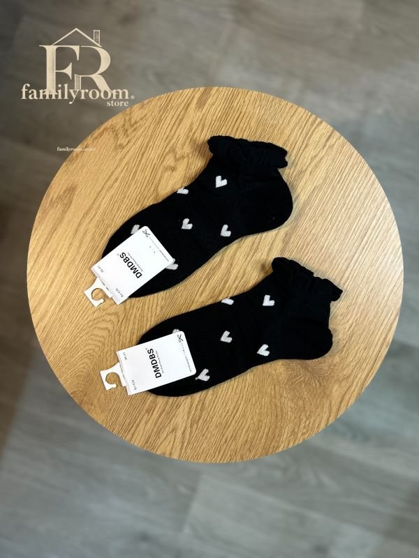 Бокс жіночих шкарпеток | 10 пар • Розмір 36-41 • | №2