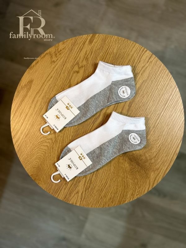 Бокс жіночих шкарпеток | 10 пар • Розмір 36-41 • | №2