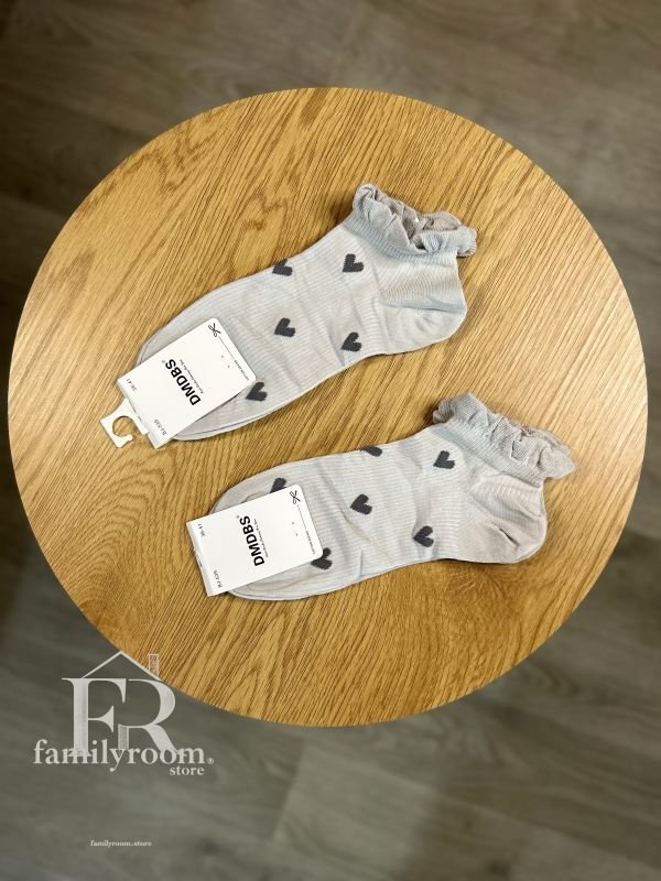 Бокс жіночих шкарпеток | 10 пар • Розмір 36-41 • | №3