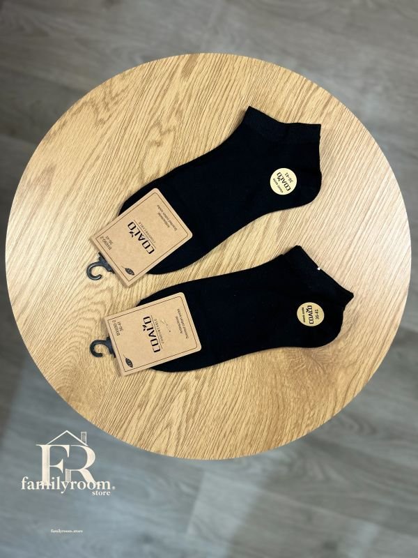 Бокс жіночих шкарпеток | 10 пар • Розмір 36-41 • | №3