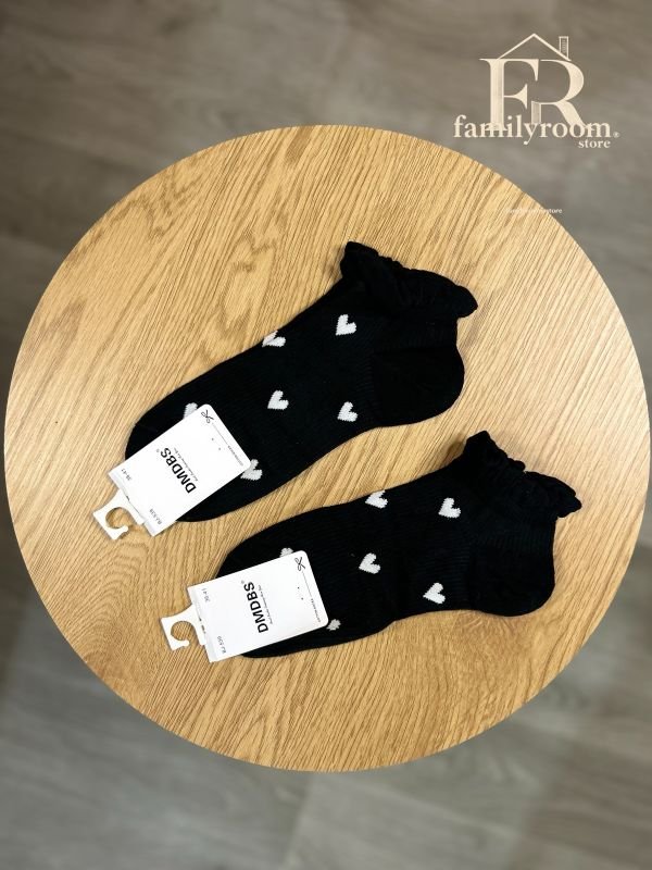 Бокс жіночих шкарпеток | 10 пар • Розмір 36-41 • | №4