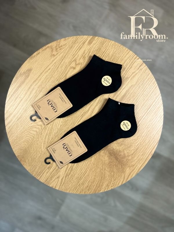 Бокс жіночих шкарпеток | 10 пар • Розмір 36-41 • | №4