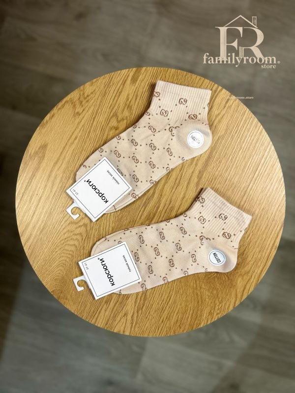 Бокс жіночих шкарпеток | 10 пар • Розмір 36-41 • | №4