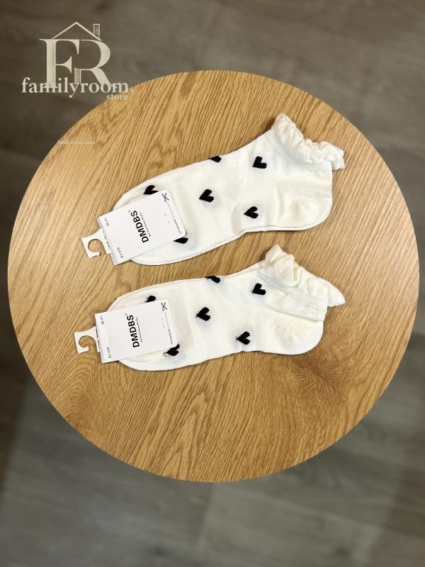 Бокс жіночих шкарпеток | 10 пар • Розмір 36-41 • | №5