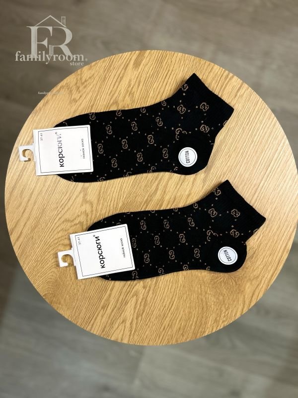 Бокс жіночих шкарпеток | 10 пар • Розмір 36-41 • | №5